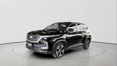 Chevrolet Captiva PREMIER | Guaranteed Warranty | 0 Down Payment