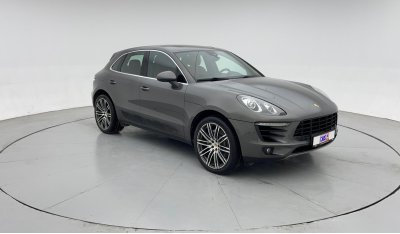 Porsche Macan MACAN S 3 | Zero Down Payment | Free Home Test Drive