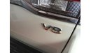 Toyota Land Cruiser DIESEL  V8 GXR 2016   FULL OPTION