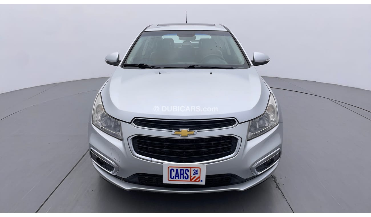 Chevrolet Cruze LT 1.8 | Zero Down Payment | Free Home Test Drive