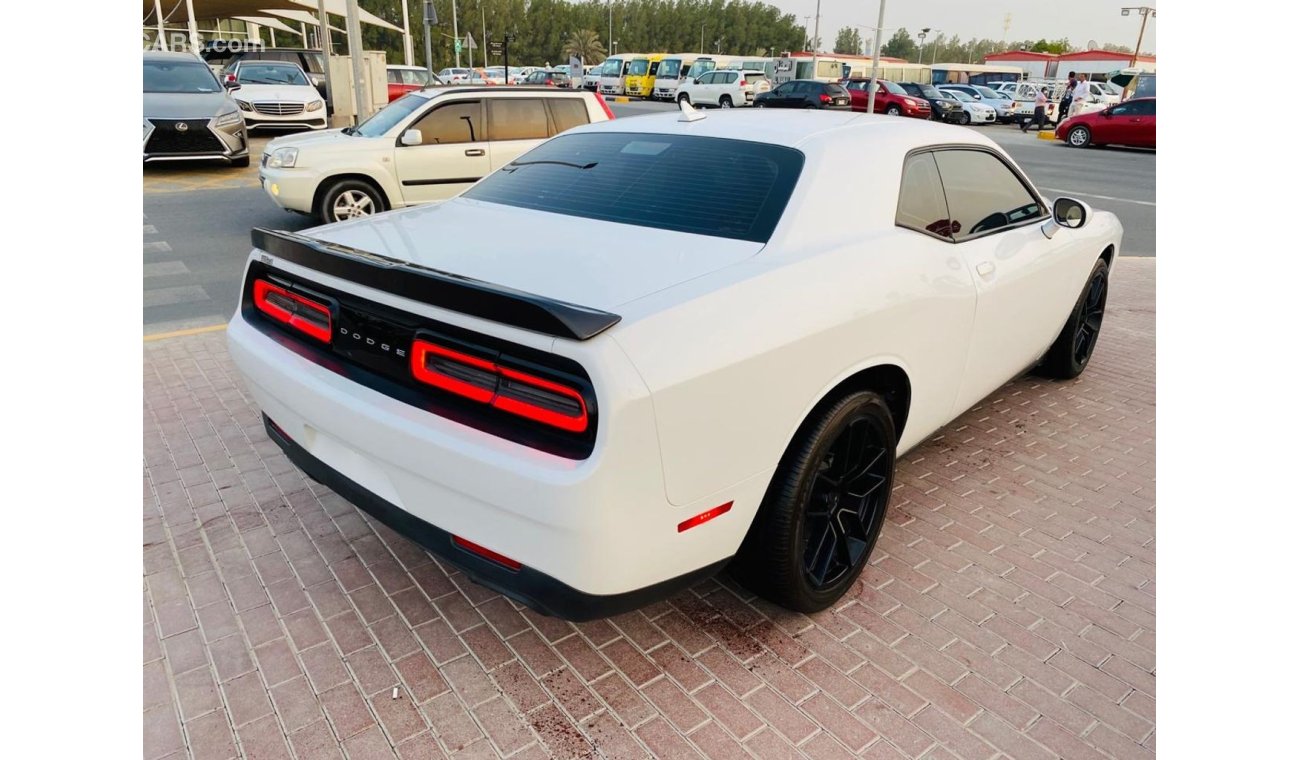 Dodge Challenger Available for sale