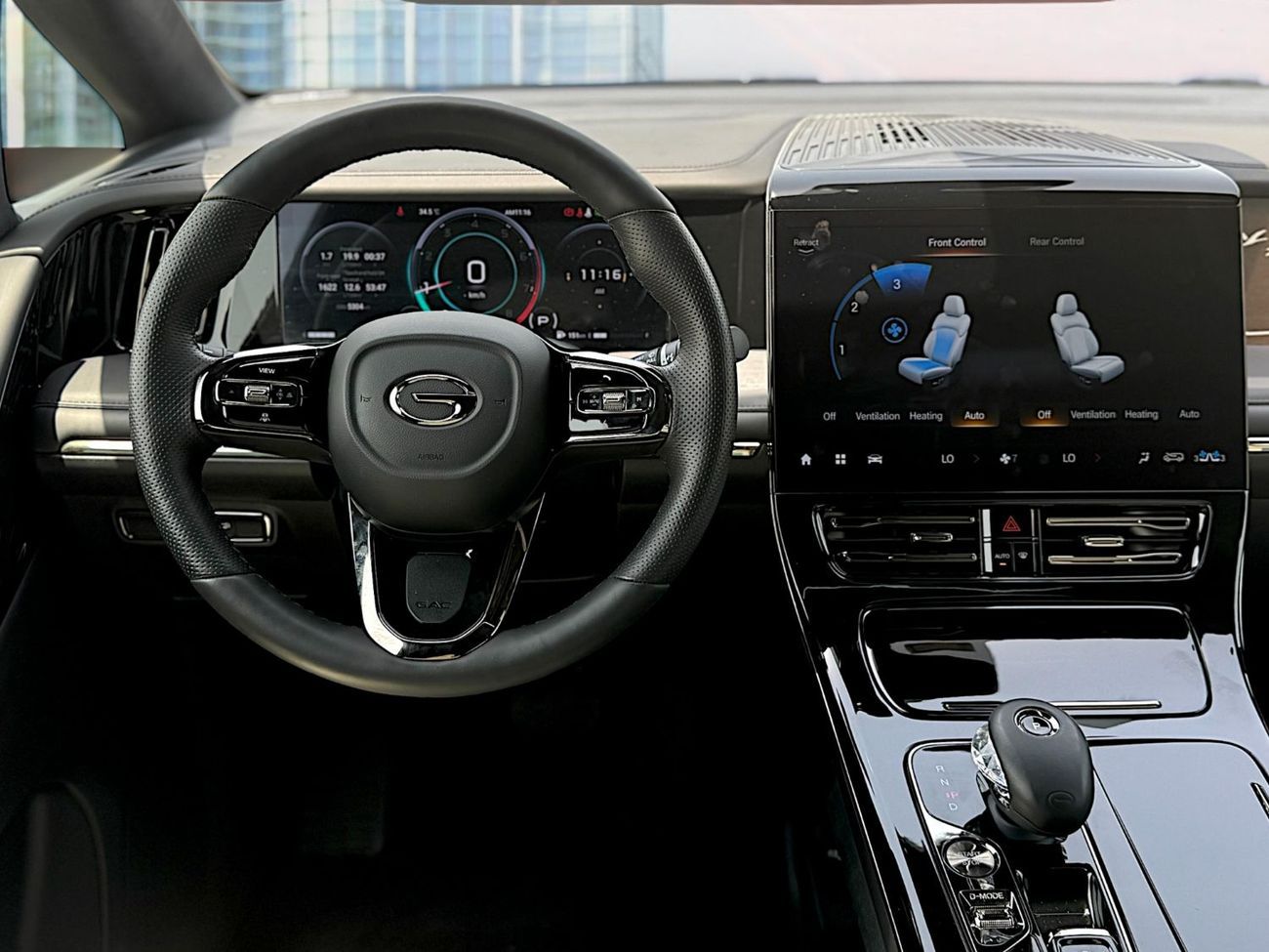 GAC M8 AED 2,920 PM | GAC M8 GX 2.0TC I4 |GCC SPECS |7SEATER |LUXURIOUS INTERIOR |MASSAGE SEATS