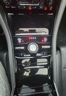 Jeep Grand Cherokee OVERLAND