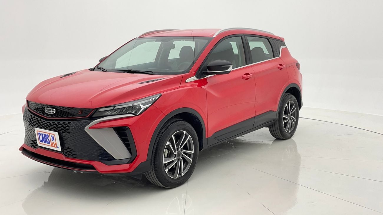 Geely Coolray GL 1.5 | Zero Down Payment | Free Home Test Drive