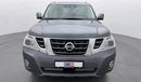 Nissan Patrol LE PLATINUM 5.6 | Under Warranty | Inspected on 150+ parameters
