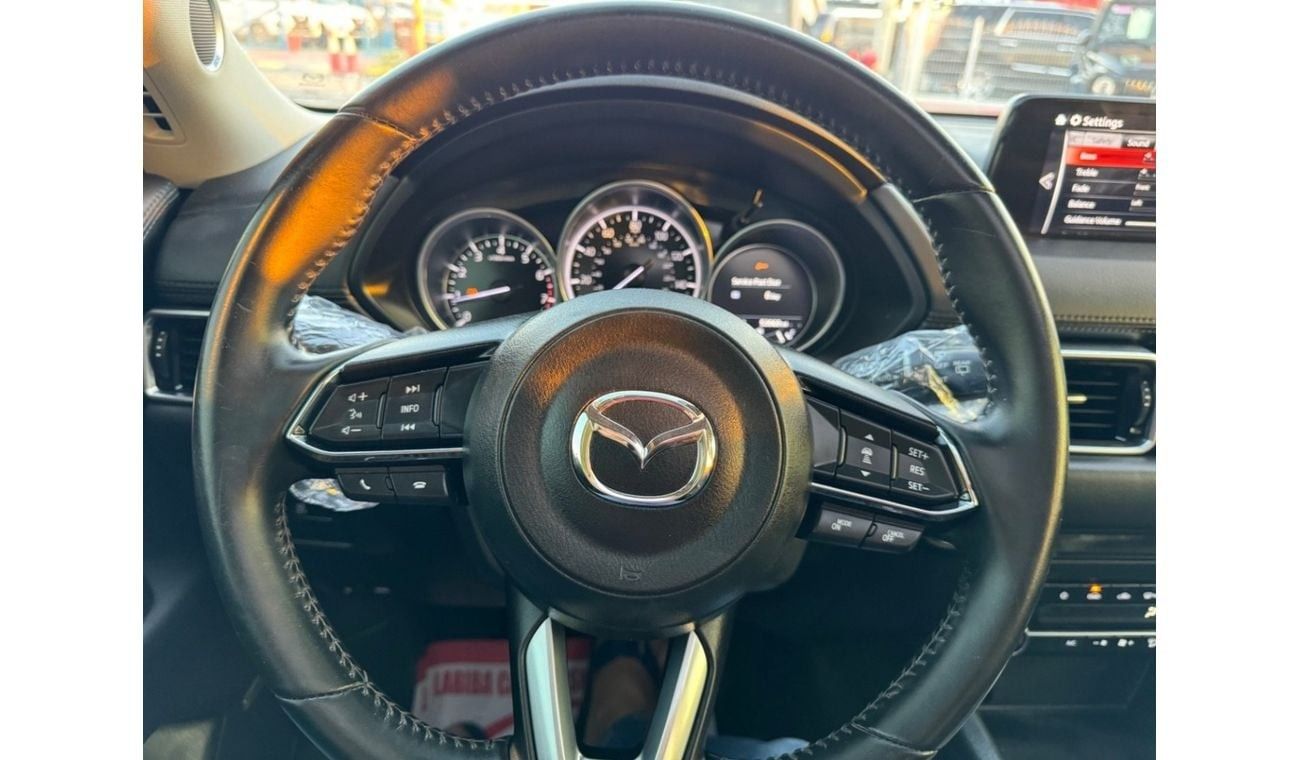 Mazda CX5 2020 Signature 2.5L SUNROOF FULL OPTION