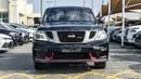 نيسان باترول Nismo VVEL DIG