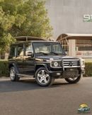 مرسيدس بنز G 55 AMG STANDARD