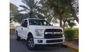 Ford F-150 //// 2015 //// GOOD CONDITION //// LOW MILEAGE //// SPECIAL OFFER //// BY FORMULA AUTO