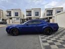 Dodge Challenger R/T Scat Pack 6.4L