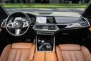 BMW X5 X5 xDrive40i M Sport | 3,525 P.M | 0% Downpayment | UNDER WARRANTY