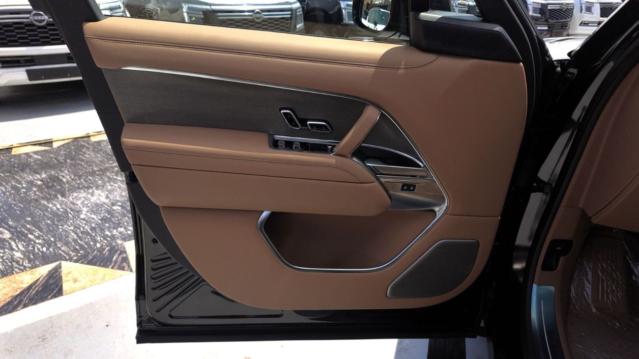 Land Rover Range Rover RANGE ROVER  VOGUE SV 2026