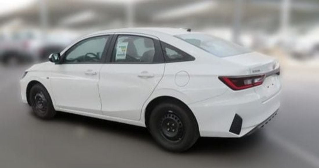 تويوتا يارس YARIS 1.5L SEDAN E A/T