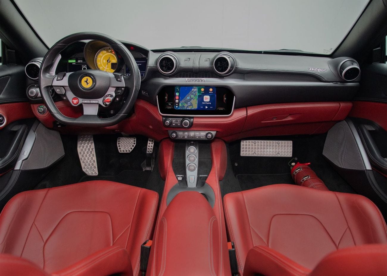 Ferrari Portofino STD