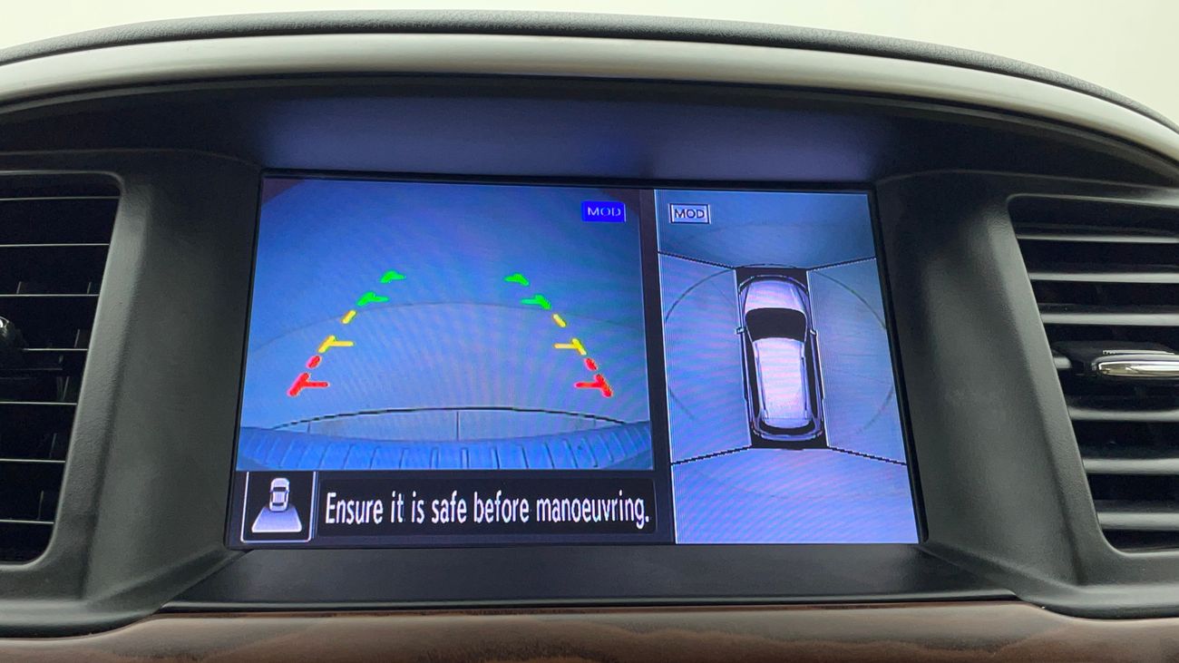 نيسان باثفايندر SL 3.5 | بدون دفعة مقدمة | اختبار القيادة في المنزل