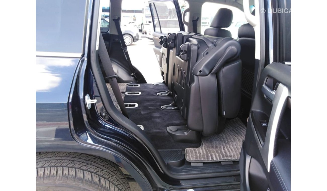 Toyota Land Cruiser Land Cruiser v8 RIGHT HAND DRIVE (Stock no PM36)