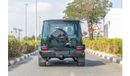 Mercedes-Benz G 63 AMG Mercedes G63 AMG - Special Color Emerald Green - Carbon Fiber - Rear Entertainment System - 2024