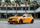 Renault Megane RS Megane RS | 2,350 P.M | 0% Downpayment | Renault Warranty