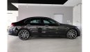 Mercedes-Benz C200 Premium PLUS HIGH | VAT INC. | UNDER DEALER WARRANTY | GCC SPECS