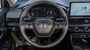 Honda CR-V 2026 | HONDA CRV GLOBAL 30 -YEAR HONOR EDITION 240 TURBO FRONTIER 5 SEATS [EXPORT ONLY]