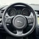 Jaguar E-PACE 2019 Jaguar E-Pace P200 S, Warranty, Full Jaguar Service History, Fully Loaded, GCC