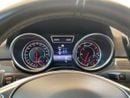 Mercedes-Benz GLE 63 S AMG GLE63S AMG 2017 clean car