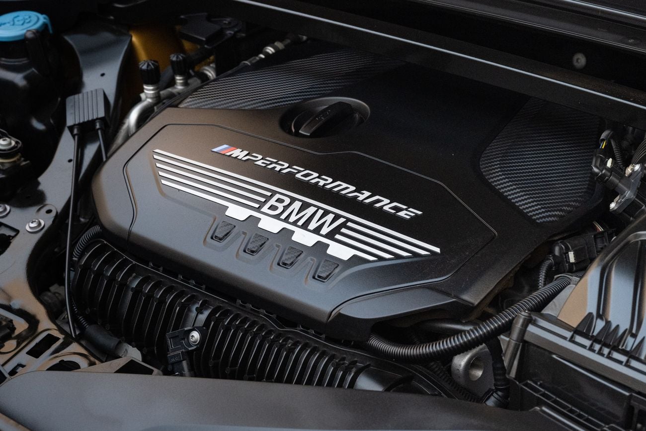 BMW X2 X2 M35i M-Sport | 1,743 P.M | 0% Downpayment | BMW X2 M35i M-Sport | Low Kilometers! | Ramadan Offer