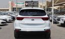 Kia Sportage EX 1.6L (174 HP) Kia Sportage - 2020 - GCC - Accident-Free - 1.6L  - Low Mileage - Excellent Conditi