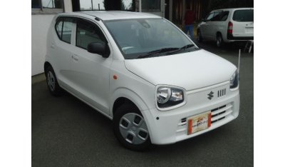 Suzuki Alto HA36S