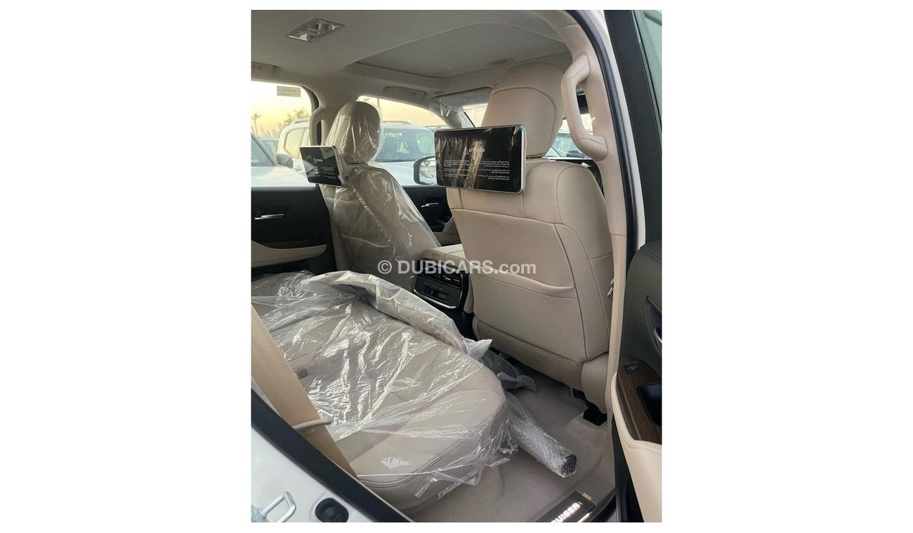 Toyota Land Cruiser LAND CRUISER 3.5 GXR FULL 0PTION WITH RADAR