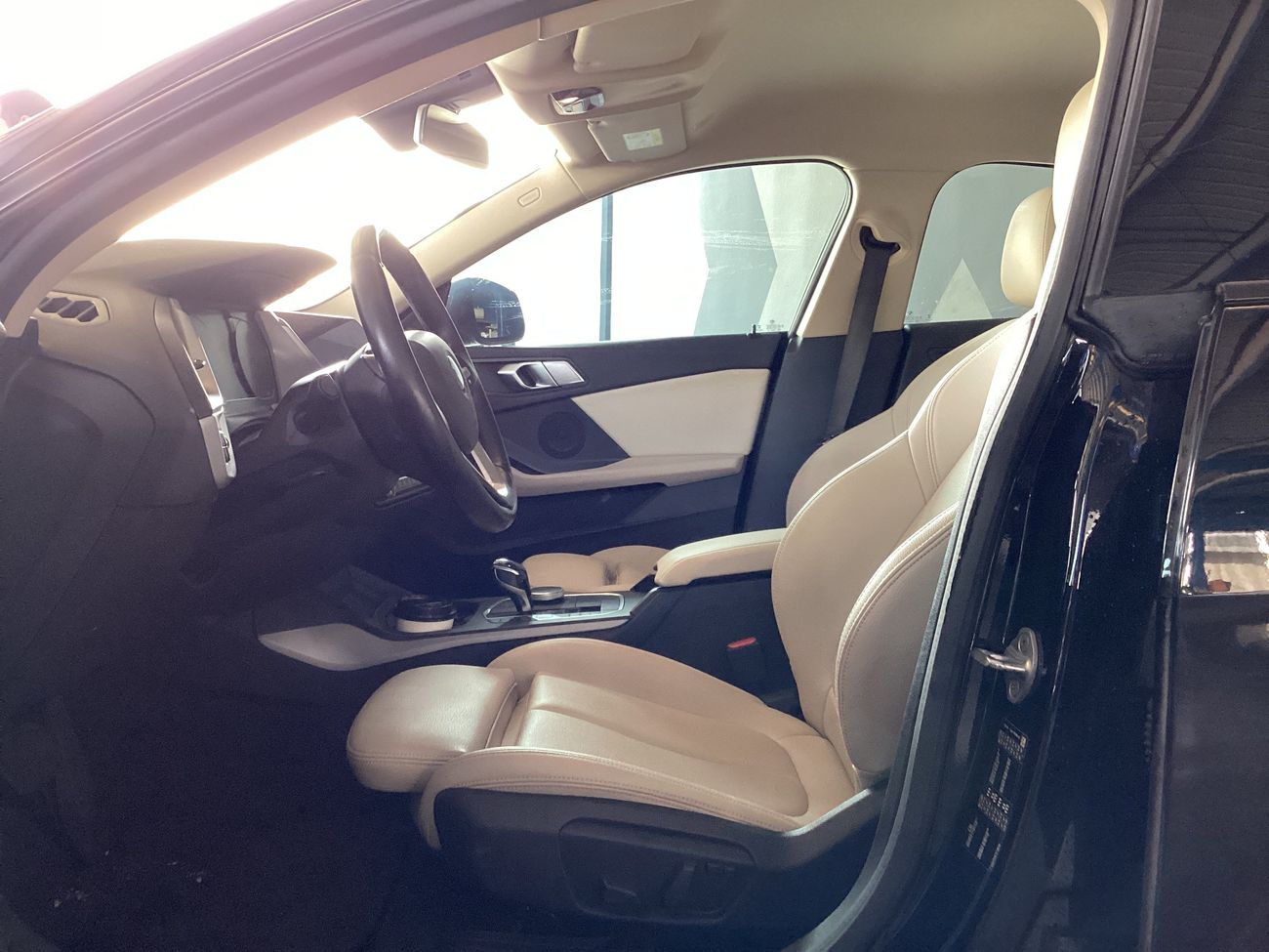 BMW 218i Joy Edition | National Day Celebration | Guaranteed Warranty | 0 Down Payment