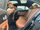 مرسيدس بنز E300 AMG