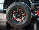 جيب رانجلر Unlimited Sport 3.6L A/T