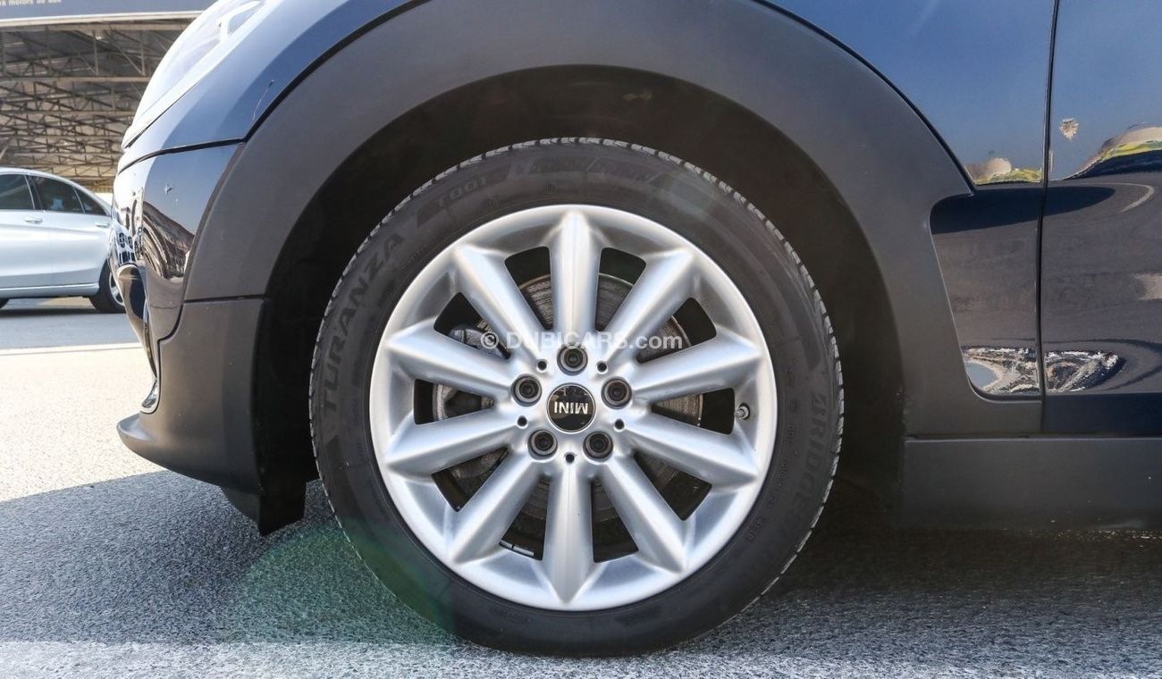 Mini Cooper Clubman DIESEL