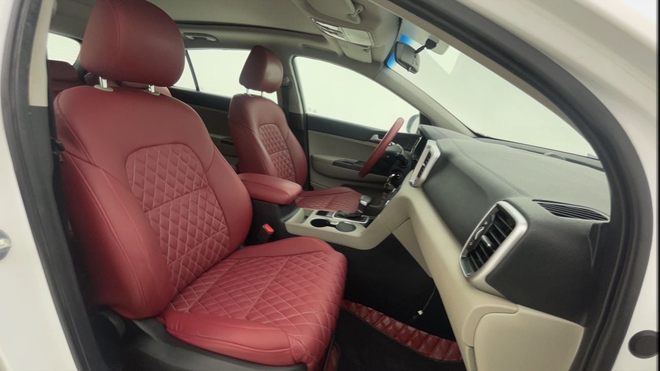 Kia Sportage EX 2 | Zero Down Payment | Home Test Drive