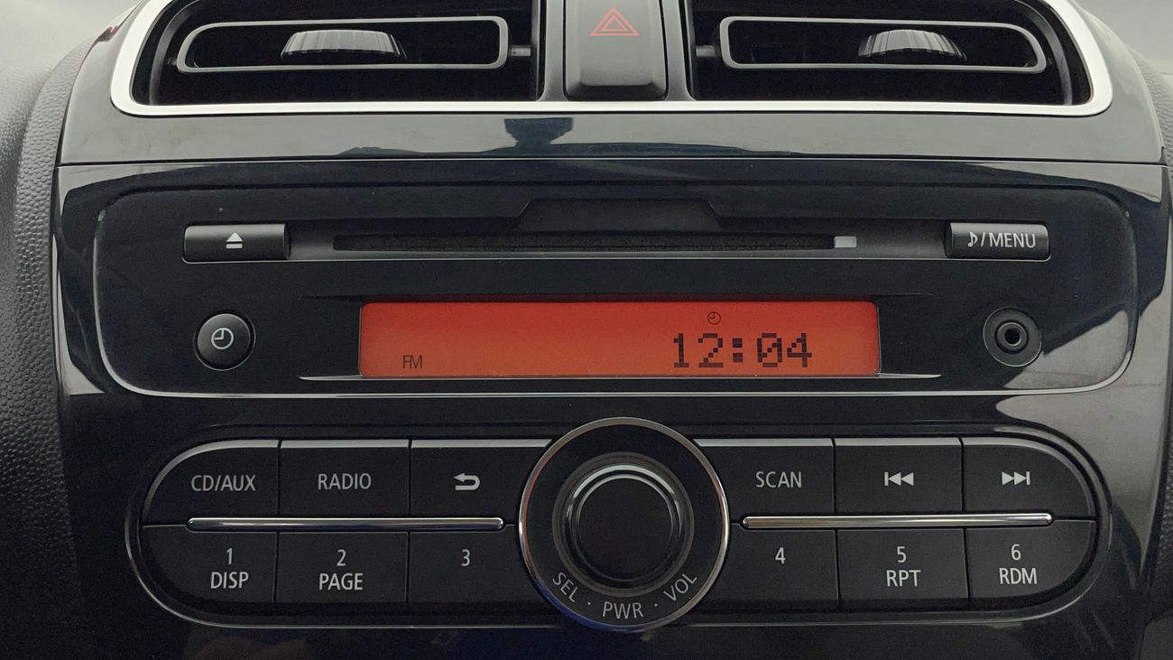 Mitsubishi Attrage GLX HIGHLINE 1.2 | Zero Down Payment | Home Test Drive