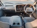 Toyota Hiace TOYOTA HIACE VAN RIGHT HAND DRIVE (PM1237)