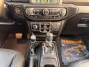 Jeep Wrangler Unlimited SAHARA