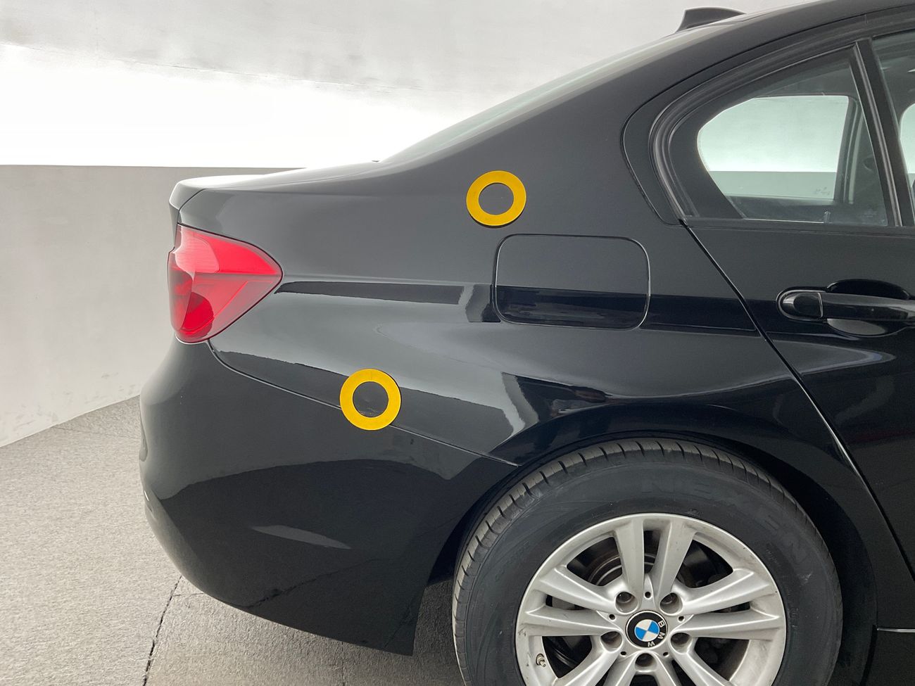 BMW 318i Standard | Guaranteed Warranty | 0 Down Payment