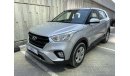 Hyundai Creta GL 1.6 | Under Warranty | Free Insurance | Inspected on 150+ parameters