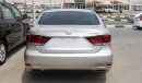 Lexus LS460