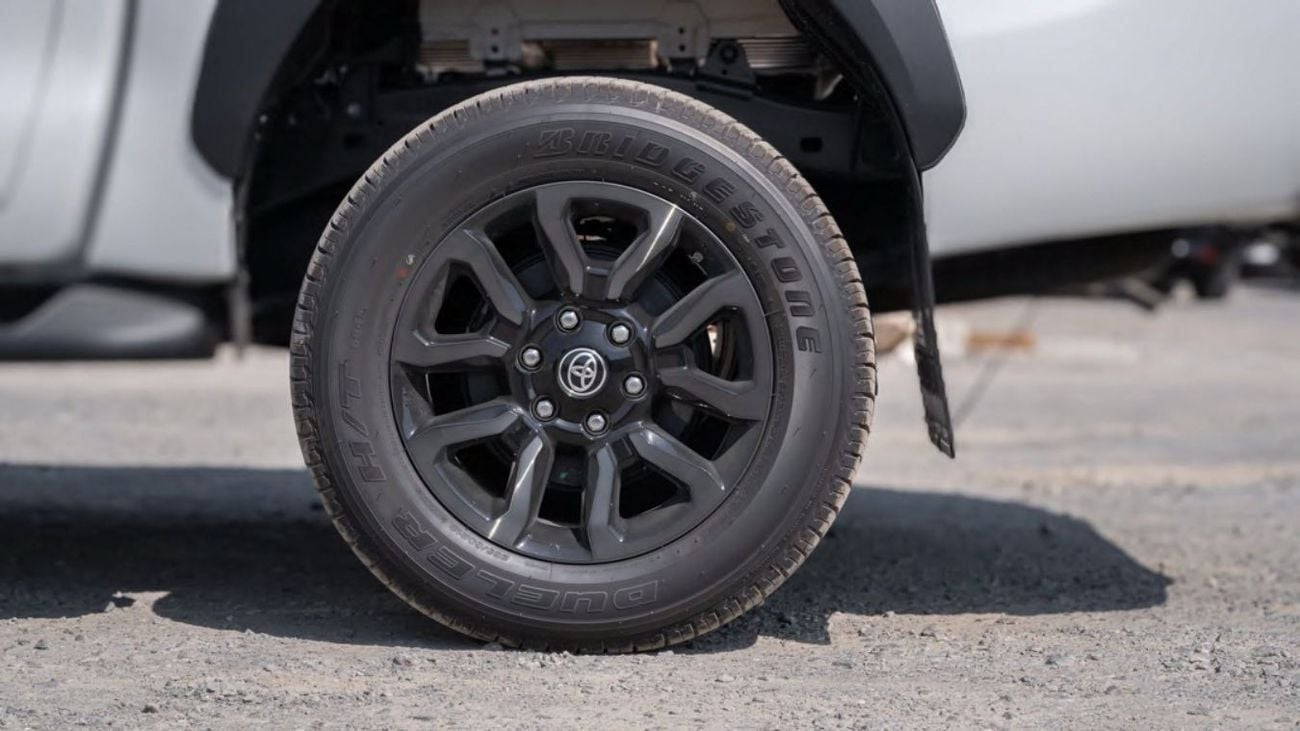 Toyota Hilux Adventure 4.0L