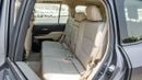 تويوتا لاند كروزر GXR (LHD) Toyota Land Cruiser GXR 3.5P AT MY2025 – Grey