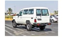 تويوتا لاند كروزر 70 Toyota Land Cruiser | LC78 T/DSL | Hard Top | 2024 (Export)