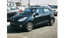 هيونداي جراند i10 1.2L, 17' Alloy Rims, Power Steering with Multimedia / Telephone Controls, LOT-HG709