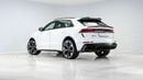 أودي RSQ8 TFSI quattro 4.0L | AED 6,384 PM | Up to 3 Years Warranty Unlimited | GCC