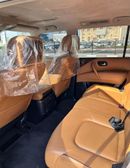 Nissan Patrol SE Platinum City 4.0L