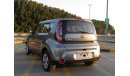 Kia Soul 2016 ref#853