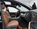 Audi Q8 2024 Audi Q8 Progress 55 TFSI Quattro, 2029 Audi Warranty + Service Pack, Low Km, Fully Loaded, GCC