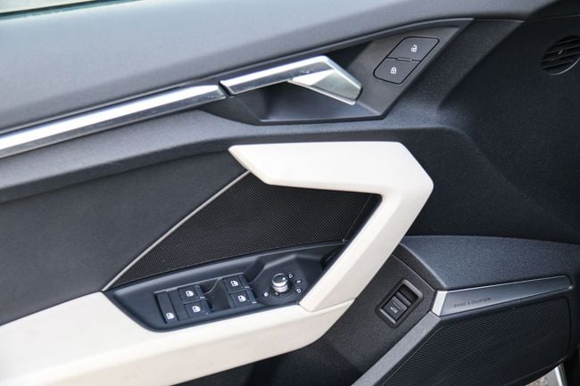Audi A3 40 TFSI S-LINE SPORTBACK, миниатюра 23